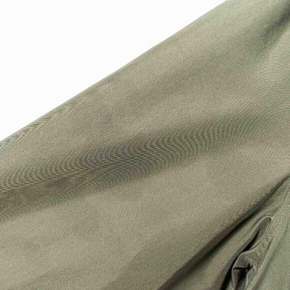 Polo Ralph Lauren Pony Bomber Jacket Windbreaker XL Y2K Preppy Streetwear - Picture 5 of 8